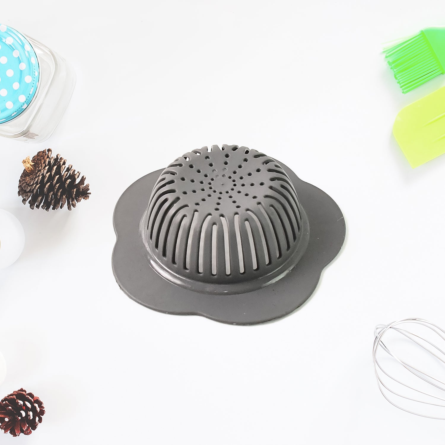 Plastic Sink Drain Strainer Plastic Sink Drain Strainer